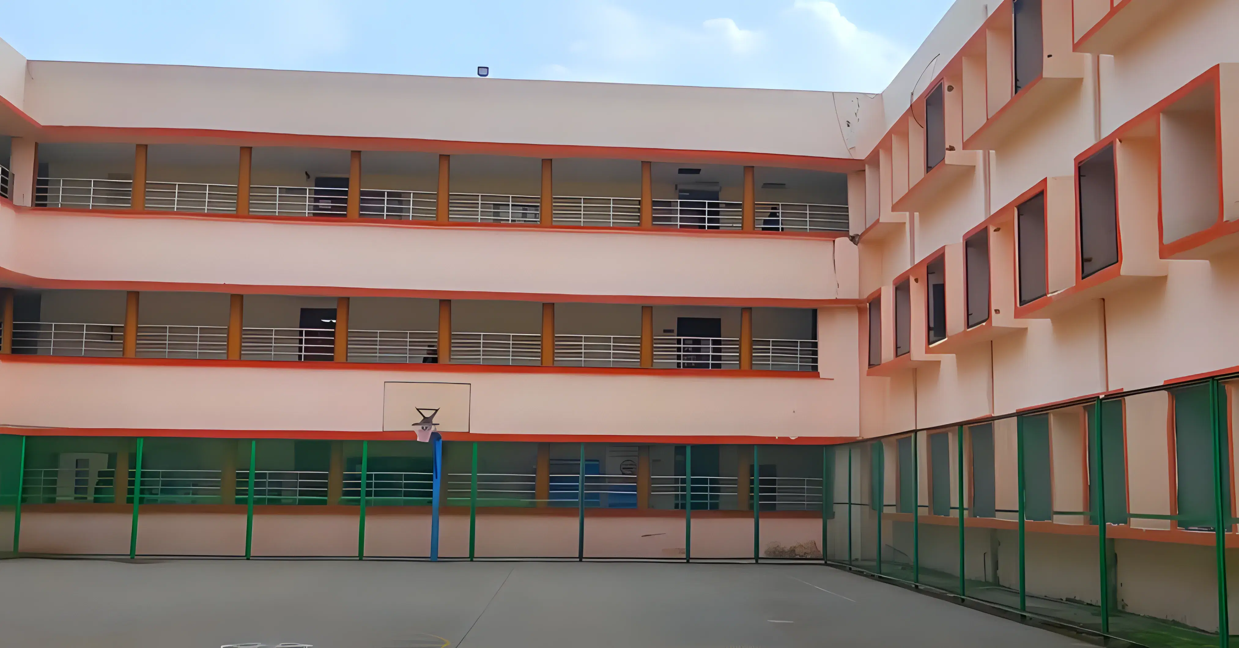 G.B. Pant DSEU Okhla I Campus Academic Infrastructure photo 1